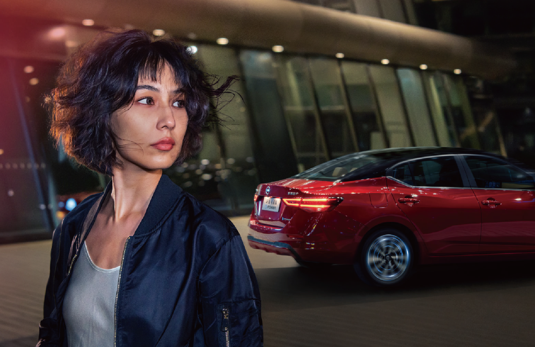 Advertising Project 1